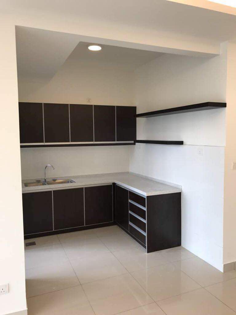 You Vista Condo, Taman Suntex, PF, Next to MRT - photo 5