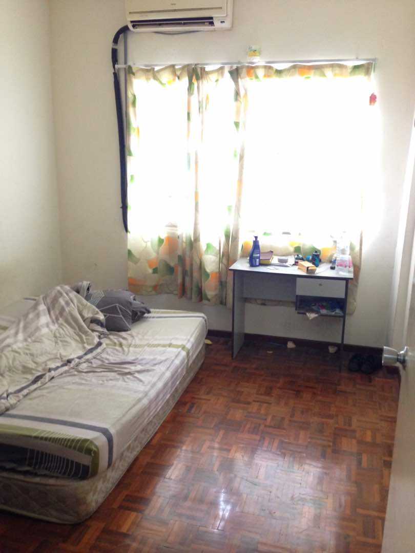 Sri Hijau Apartment, Bandar Mahkota Cheras, Reno - photo 7