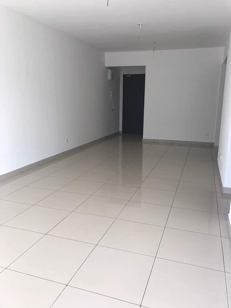 Landmark Residence 2 Bandar Sungai Long Brand New - photo 4