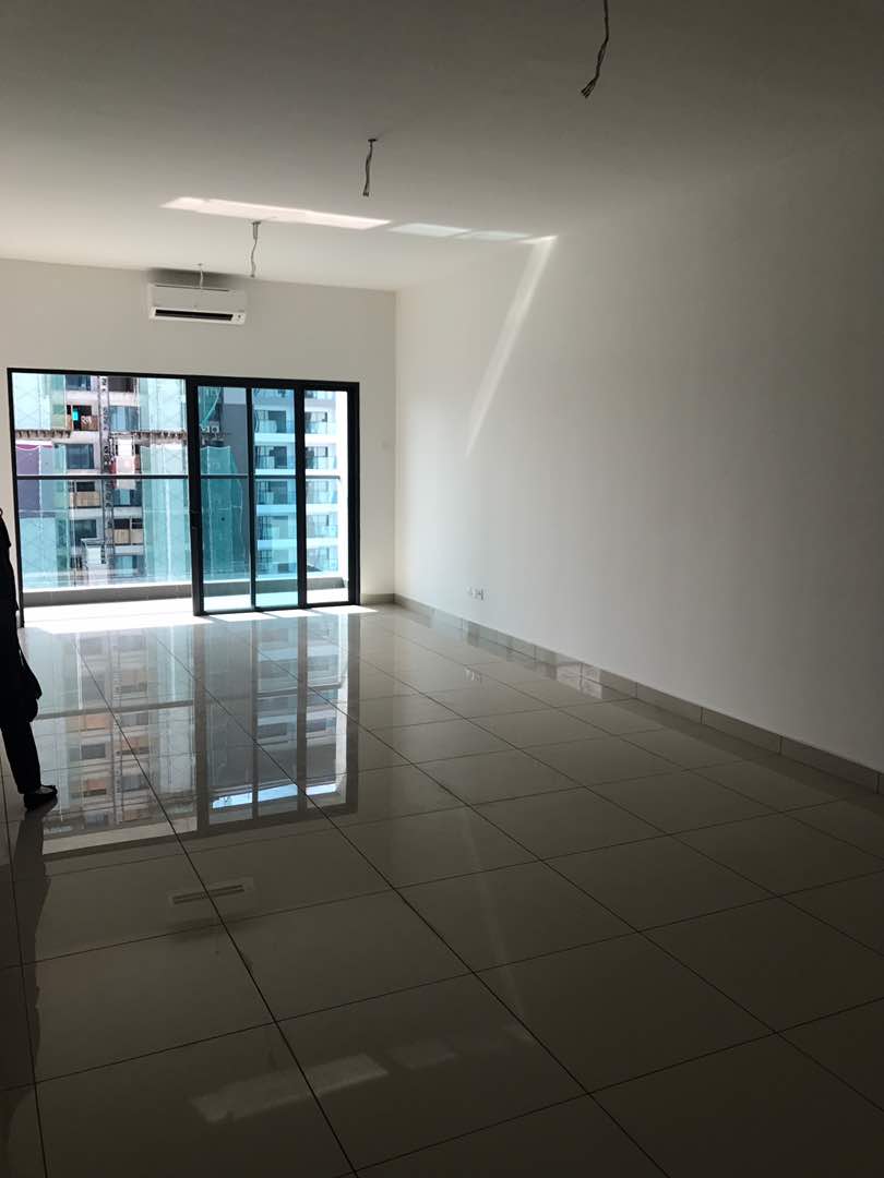 Landmark Residence 2 Bandar Sungai Long Brand New - photo 5