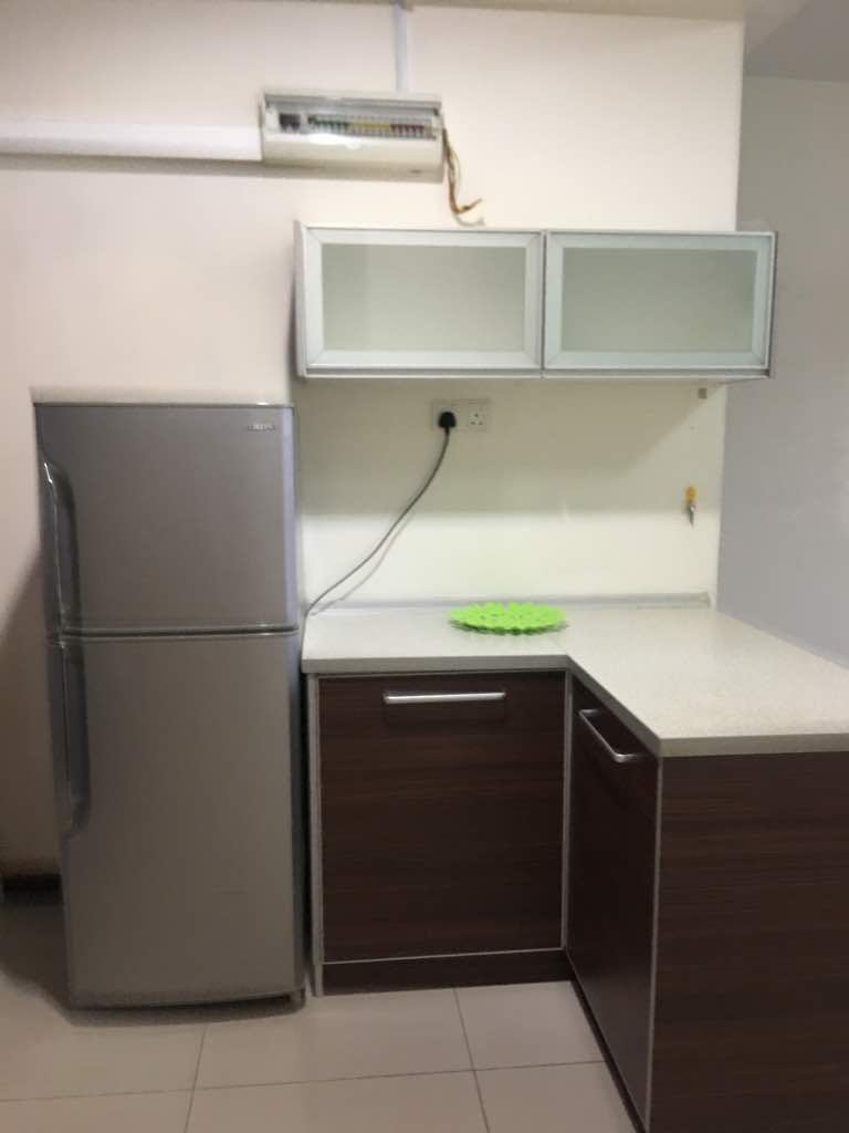 Ampang Putra Residency, Taman Putra Sulaiman, FF - photo 2
