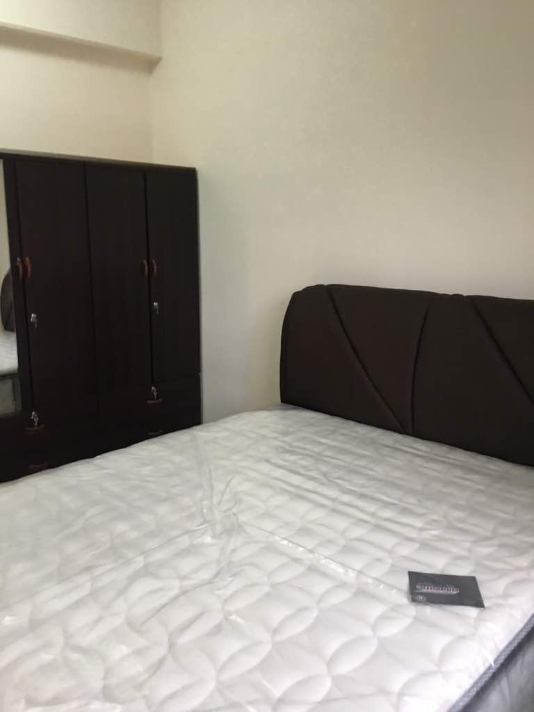 Ampang Putra Residency, Taman Putra Sulaiman, FF - photo 3