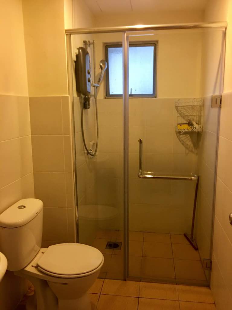 Ampang Putra Residency, Taman Putra Sulaiman, FF - photo 5
