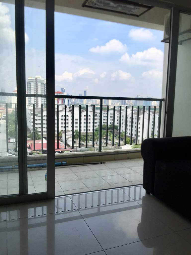 Ampang Putra Residency, Taman Putra Sulaiman, FF - photo 6