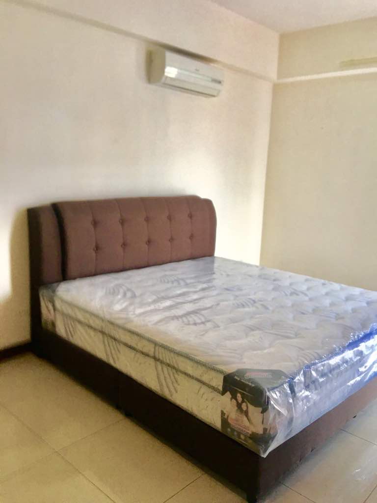 Ampang Putra Residency, Taman Putra Sulaiman, FF - photo 9