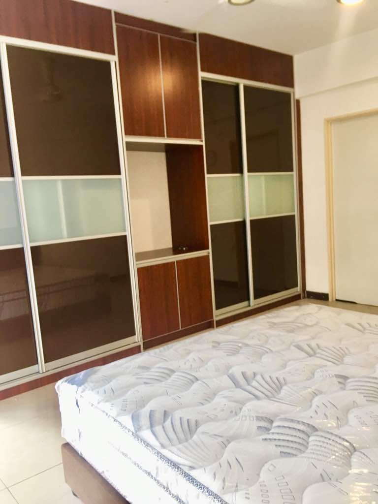 Ampang Putra Residency, Taman Putra Sulaiman, FF - photo 10