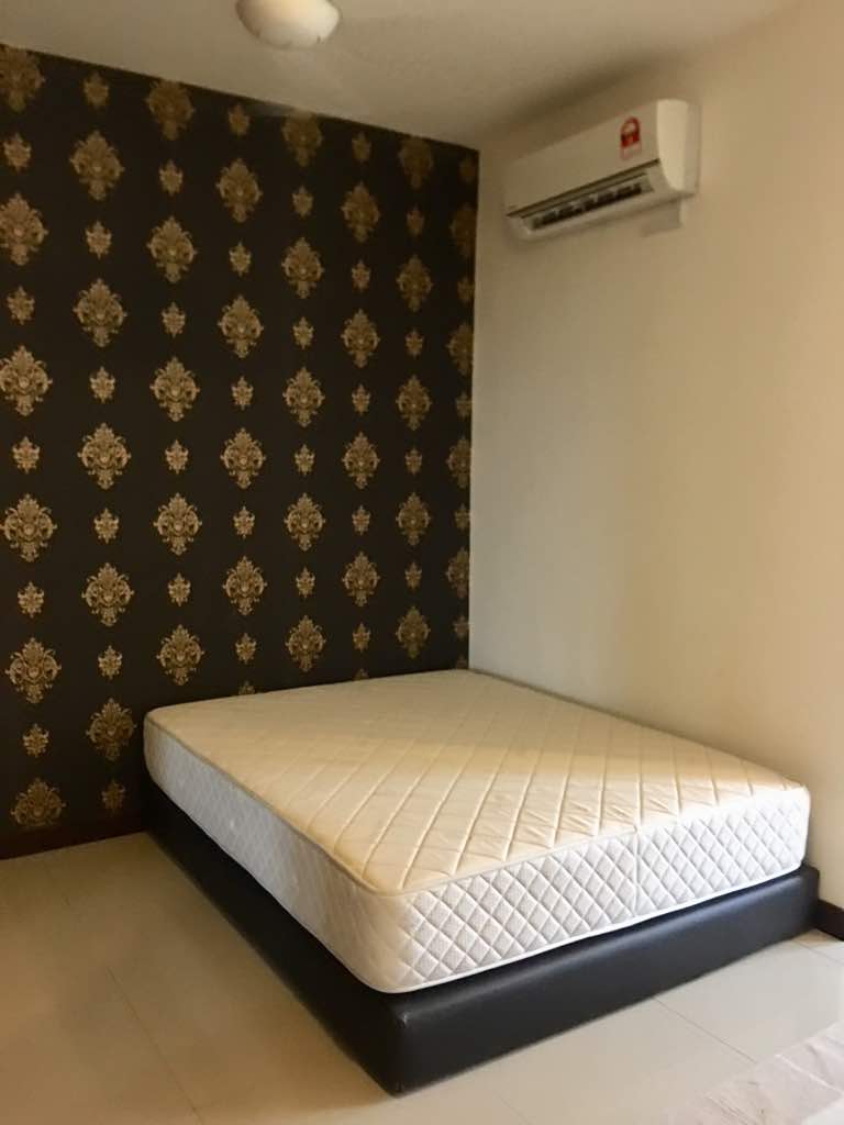 Ampang Putra Residency, Taman Putra Sulaiman, FF - photo 2