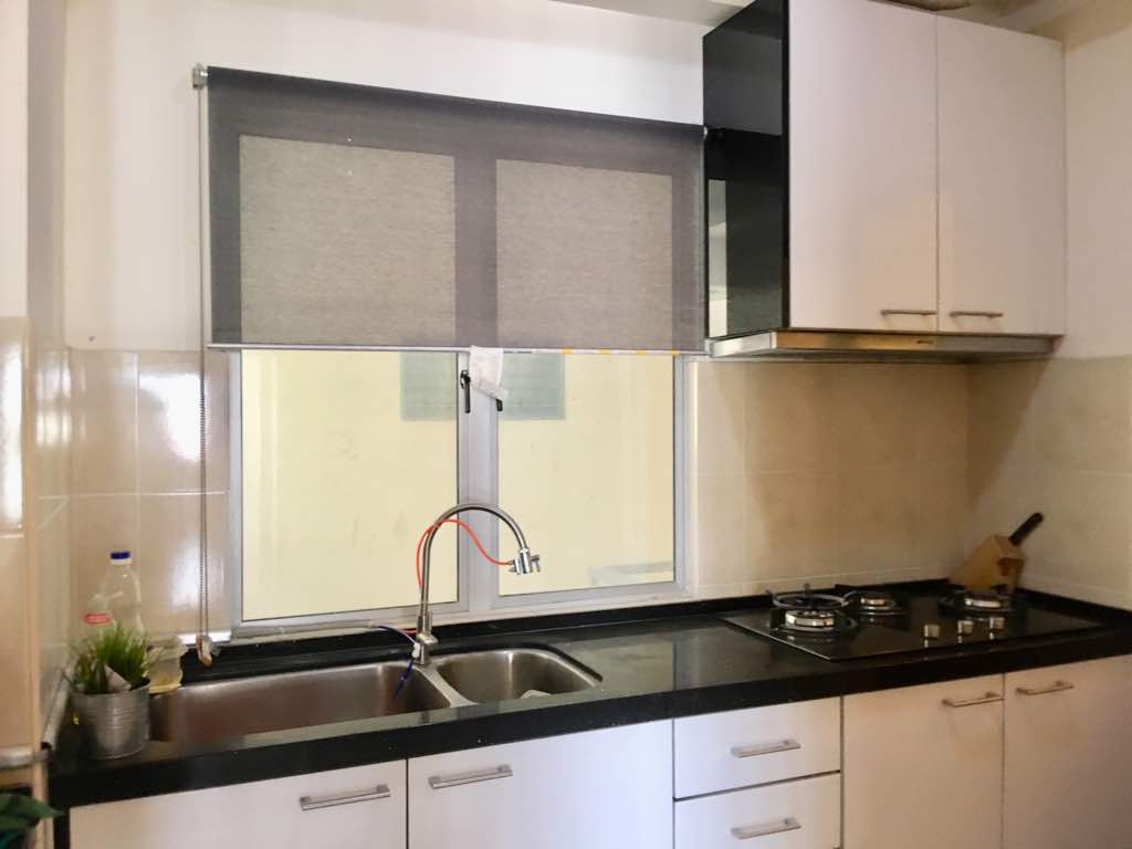 Ampang Putra Residency, Taman Putra Sulaiman, FF - photo 3