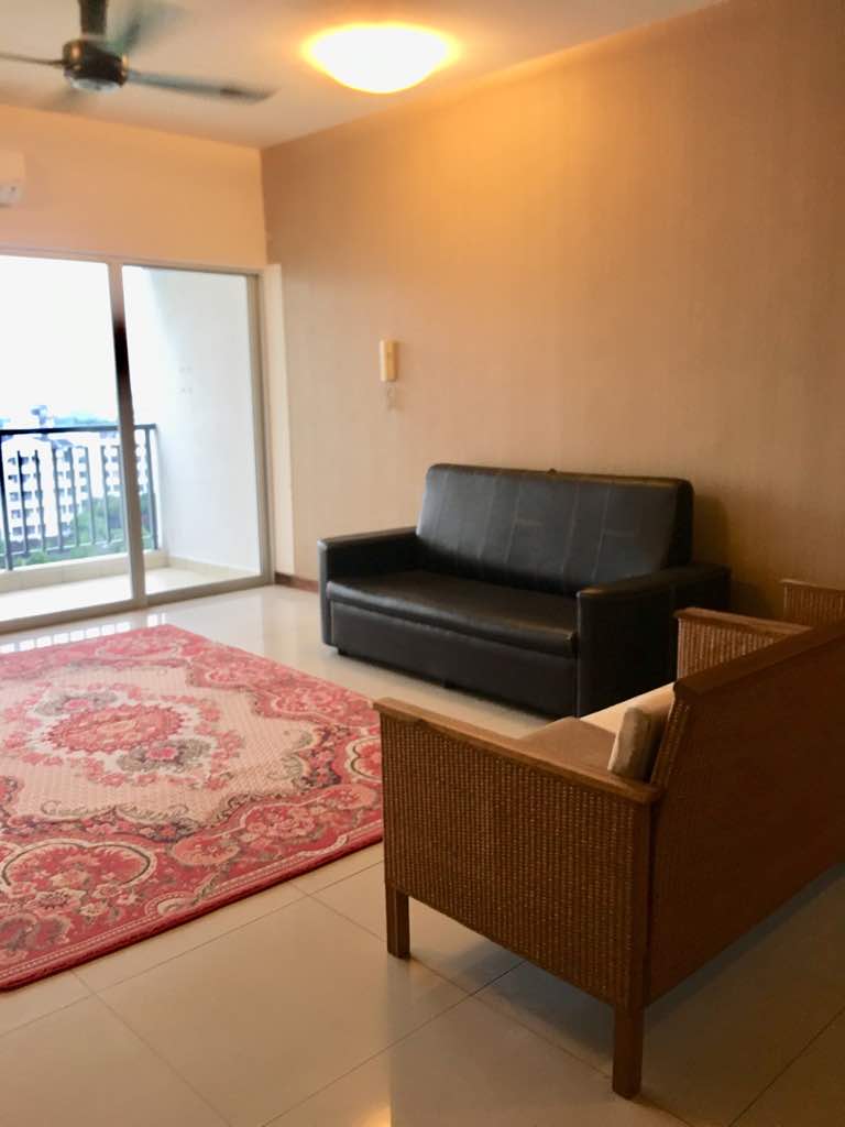 Ampang Putra Residency, Taman Putra Sulaiman, FF - photo 5
