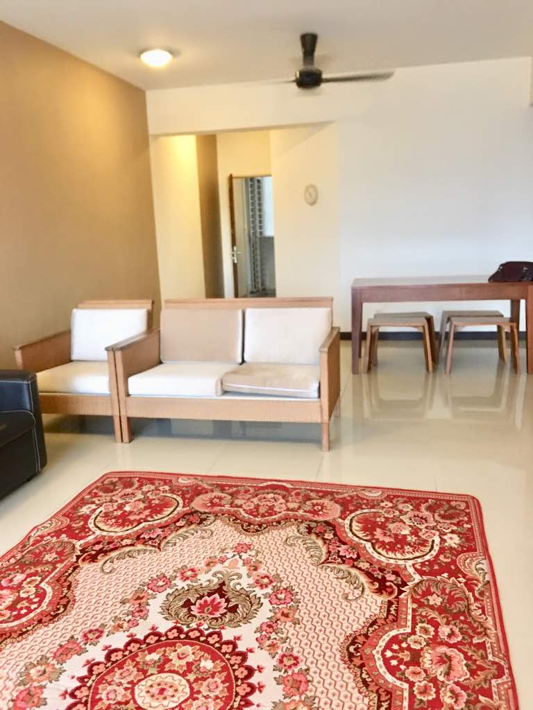 Ampang Putra Residency, Taman Putra Sulaiman, FF - photo 6