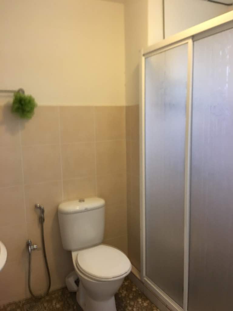 Ampang Putra Residency, Taman Putra Sulaiman, FF - photo 7