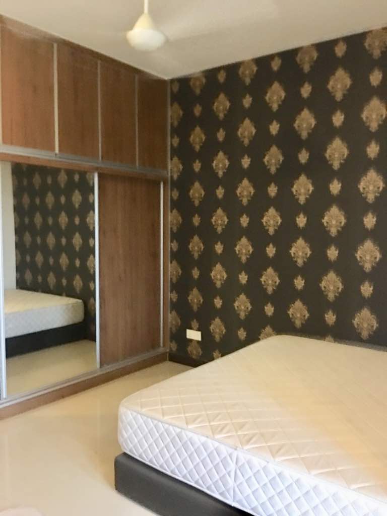 Ampang Putra Residency, Taman Putra Sulaiman, FF - photo 8