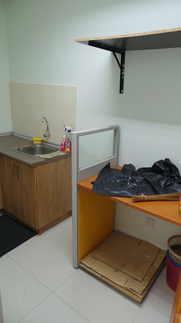 Taman Putra Sulaiman Shop Office, Ampang Jaya, KL