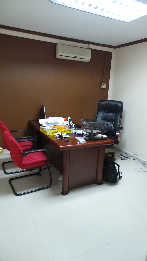 Taman Putra Sulaiman Shop Office, Ampang Jaya, KL - photo 2