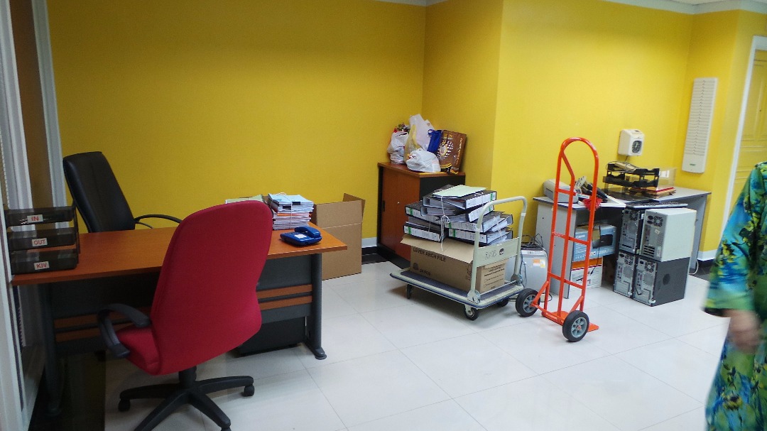 Taman Putra Sulaiman Shop Office, Ampang Jaya, KL - photo 3