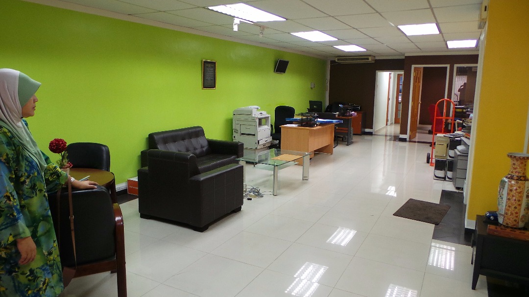 Taman Putra Sulaiman Shop Office, Ampang Jaya, KL - photo 4