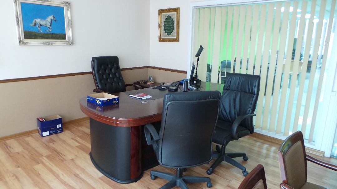 Taman Putra Sulaiman Shop Office, Ampang Jaya, KL - photo 6