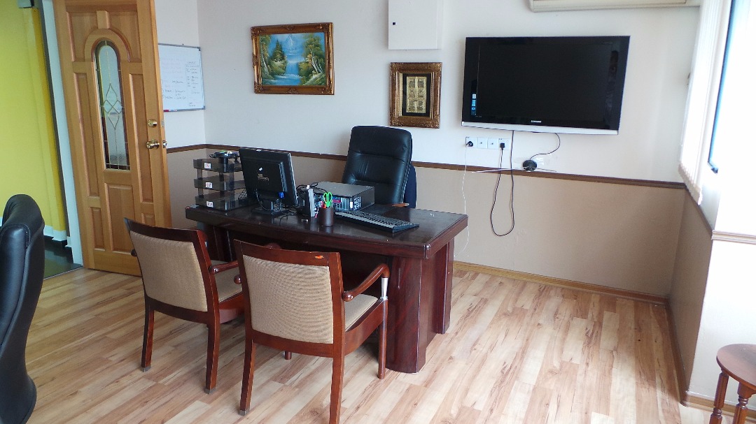 Taman Putra Sulaiman Shop Office, Ampang Jaya, KL - photo 7