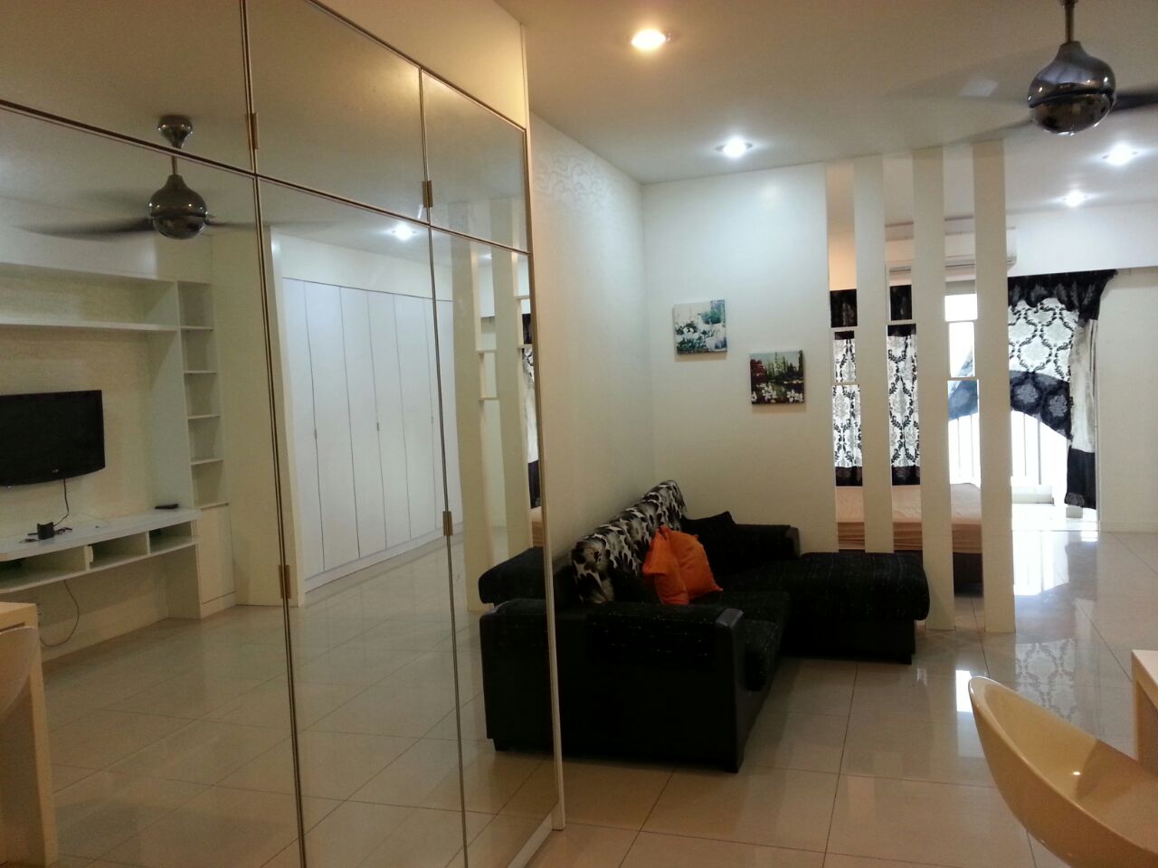Ampang Putra Residency Studio Taman Putra Sulaiman - photo 2
