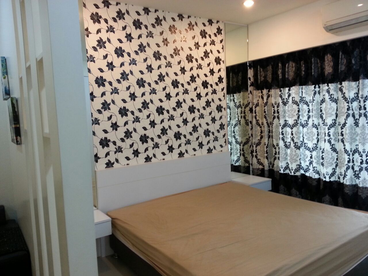 Ampang Putra Residency Studio Taman Putra Sulaiman - photo 5