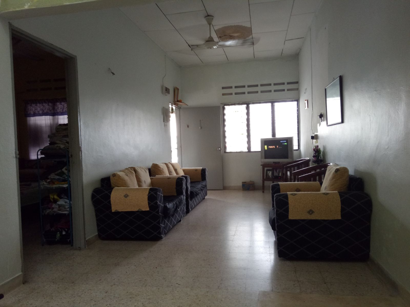 Taman Mudun, 1 Sty House, Cuepacs, Batu 9 Cheras - photo 1