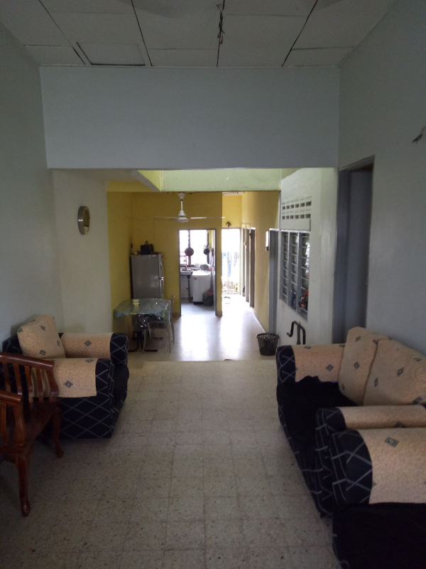 Taman Mudun, 1 Sty House, Cuepacs, Batu 9 Cheras - photo 7