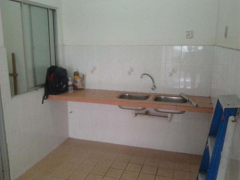 Sutramas Apartment, Bdr Puchong Jaya, IOI LRT, PF - photo 2