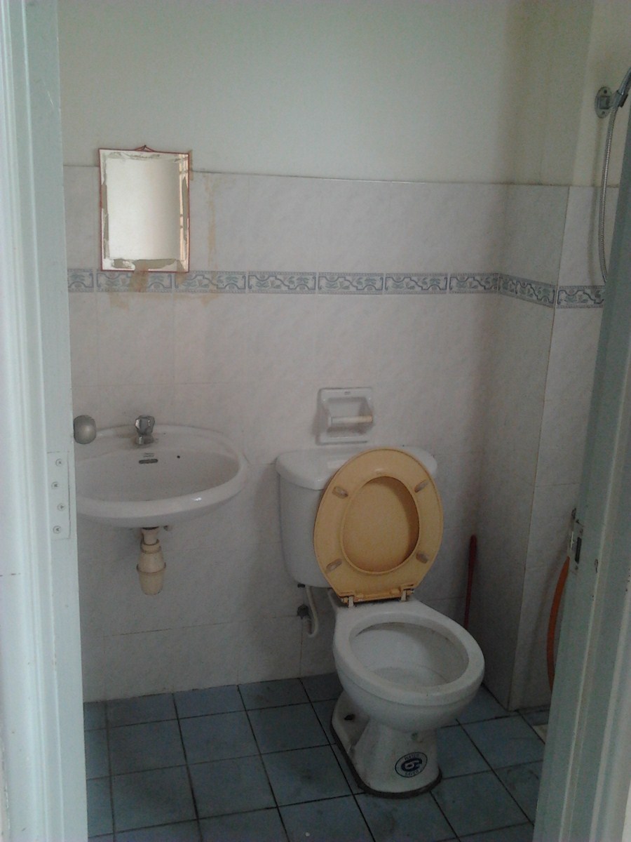 Sutramas Apartment, Bdr Puchong Jaya, IOI LRT, PF - photo 3