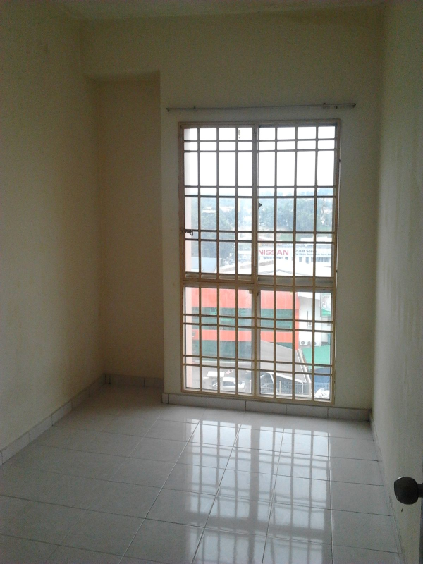Sutramas Apartment, Bdr Puchong Jaya, IOI LRT, PF - photo 6