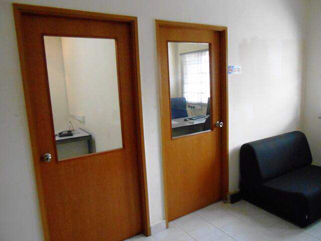 Taman Serdang Perdana 5 Office 1st Floor Furnished - photo 7