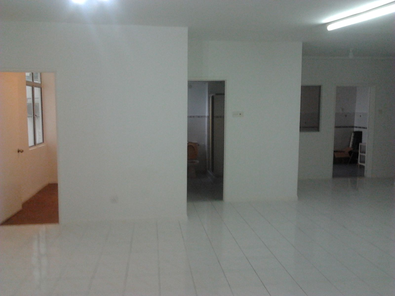 Venice Hill Condo Tower 2 Cheras Batu 9 Furnished - photo 4