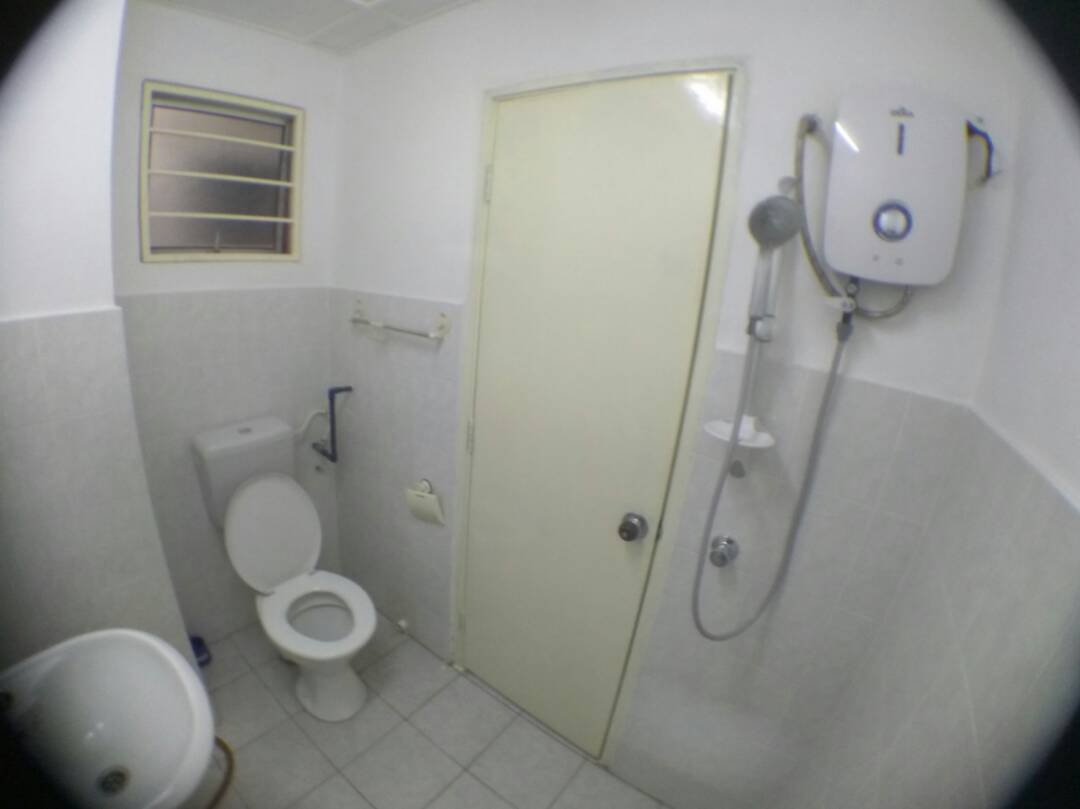 Vistana Mahkota Aprt Bdr Mahkota Cheras Furnished - photo 5