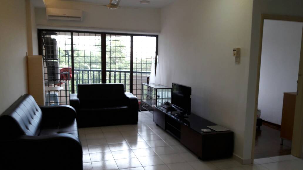 Anjung Hijau Condominium,Green Fields,FF,KL,LRT - photo 6