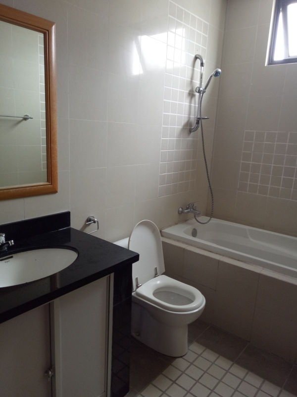 The Heritage Residence, Furnished Studio, Serdang - photo 2