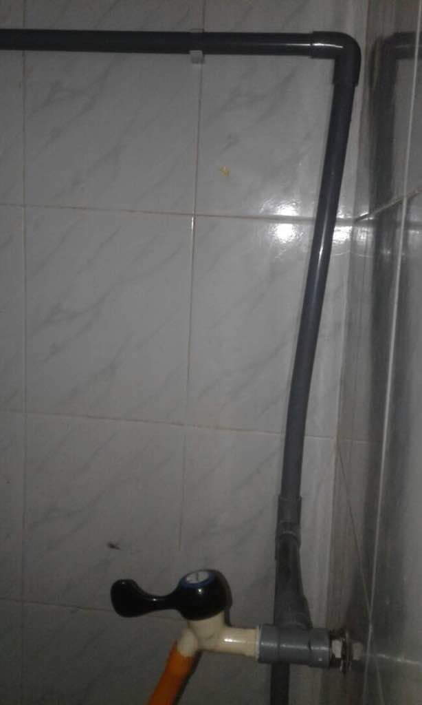 Taman Orkid Desa Shop Apt Len Seng Newly Painted - photo 5