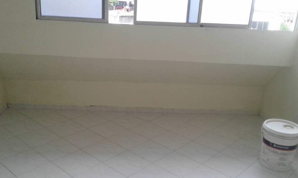 Taman Orkid Desa Shop Apt Len Seng Newly Painted - photo 7