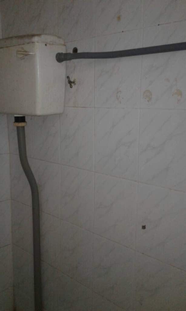 Taman Orkid Desa Shop Apt Len Seng Newly Painted - photo 8