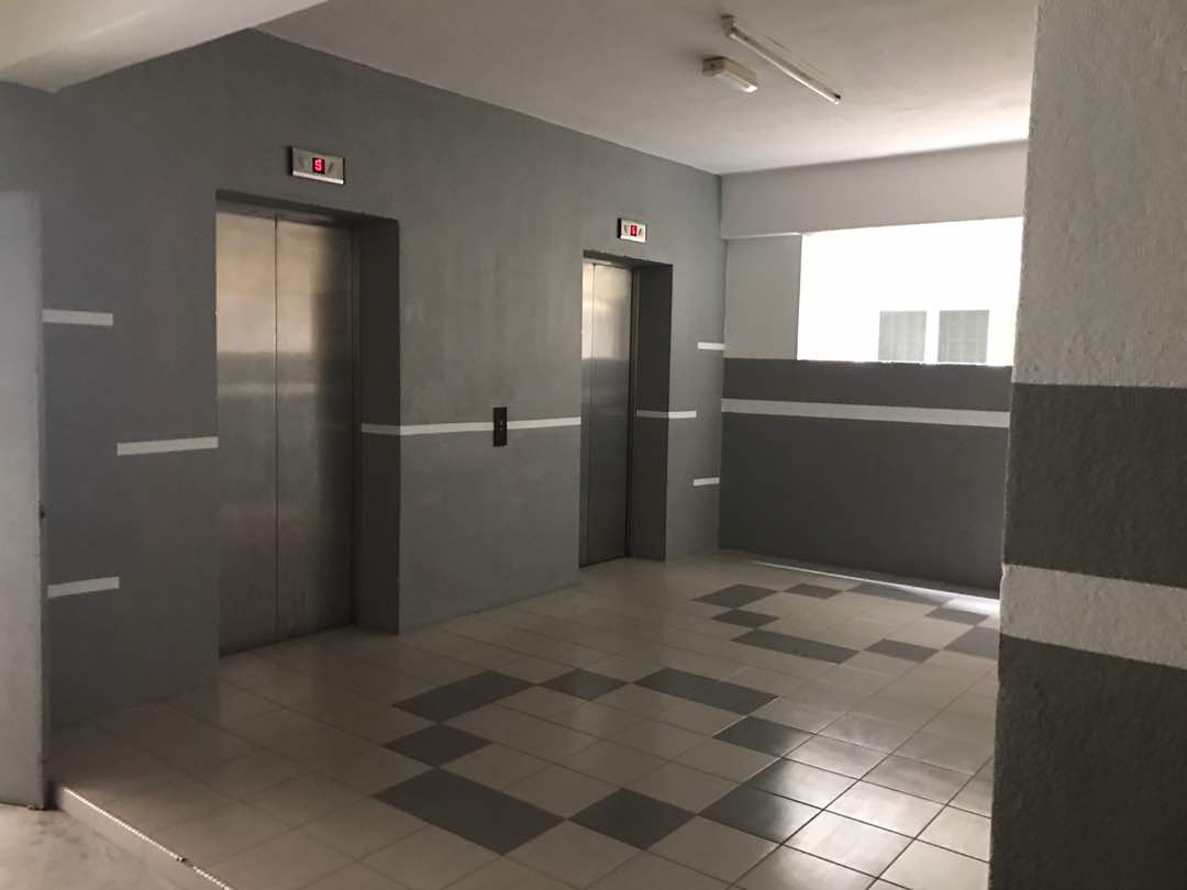Vistana Mahkota Apartment, Bandar Mahkota Cheras - photo 8