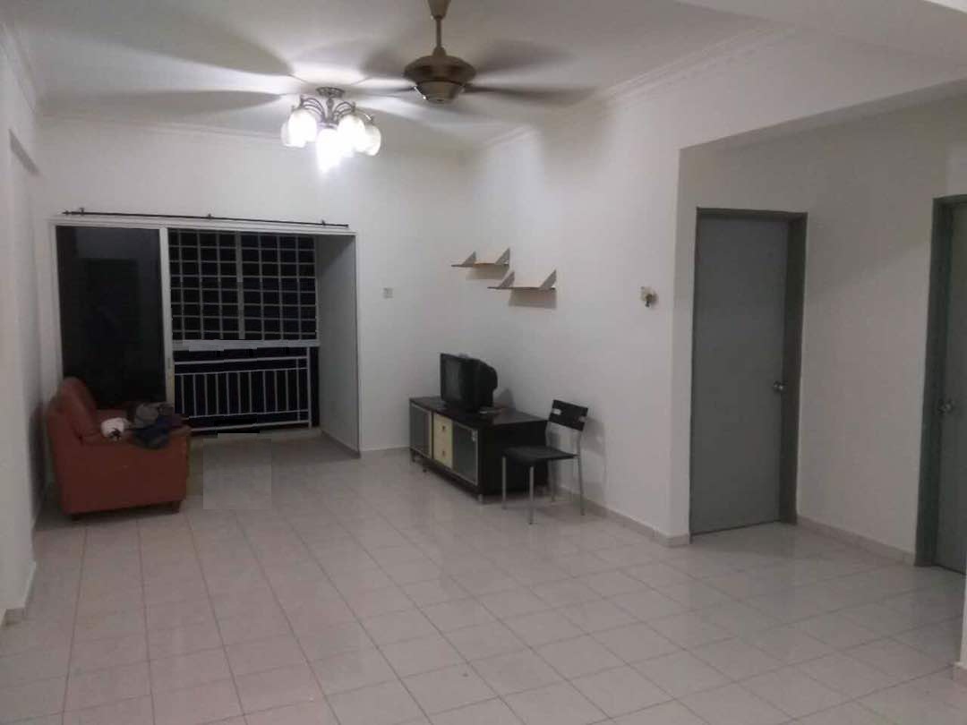 Vistana Mahkota Apartment, Bandar Mahkota Cheras - photo 5