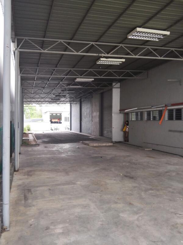 Alfa Impian Industrial Park, 2 Sty Semi-D Factory - photo 7
