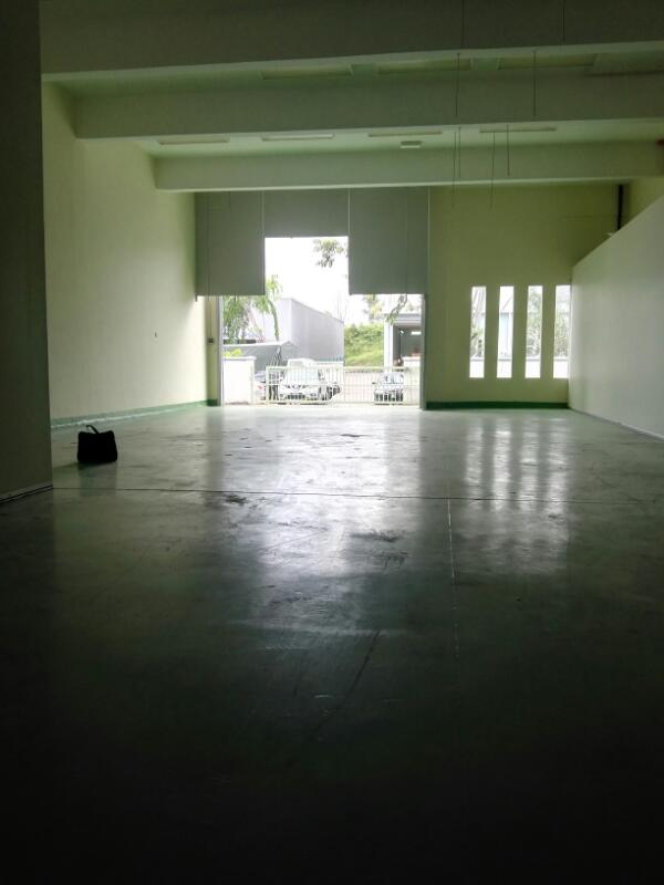 2 Sty Semi-D Factory, Alfa Impian Industrial Park - photo 6