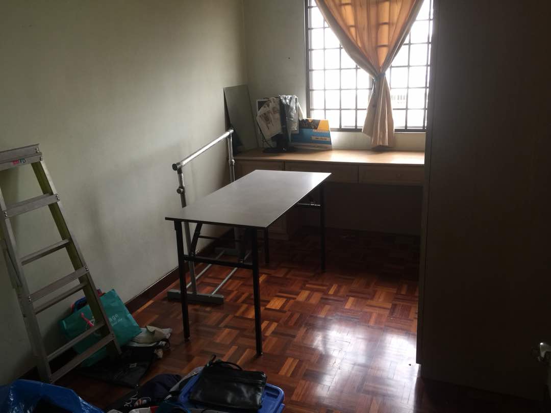 Goodyear Court 7 Condo Subang Jaya Low Floor FF - photo 4