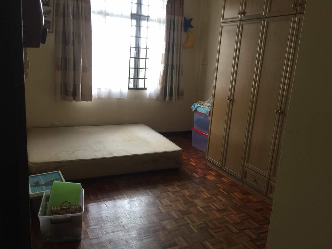 Goodyear Court 7 Condo Subang Jaya Low Floor FF - photo 3