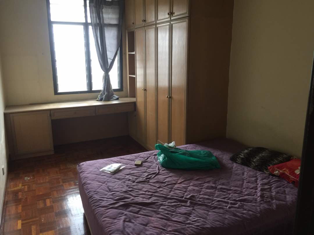 Goodyear Court 7 Condo Subang Jaya Low Floor FF - photo 2