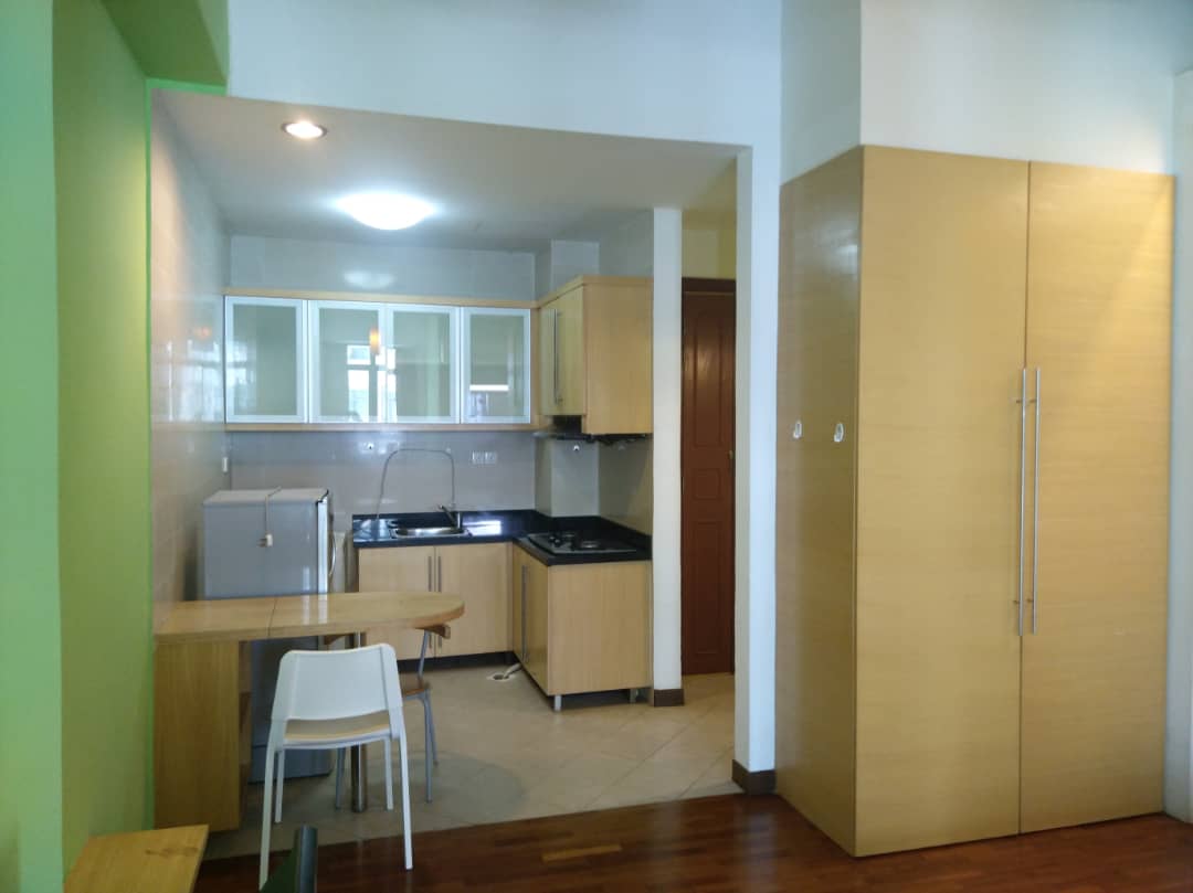 The Heritage Condo Studio Seri Kembangan Serdang F - photo 4