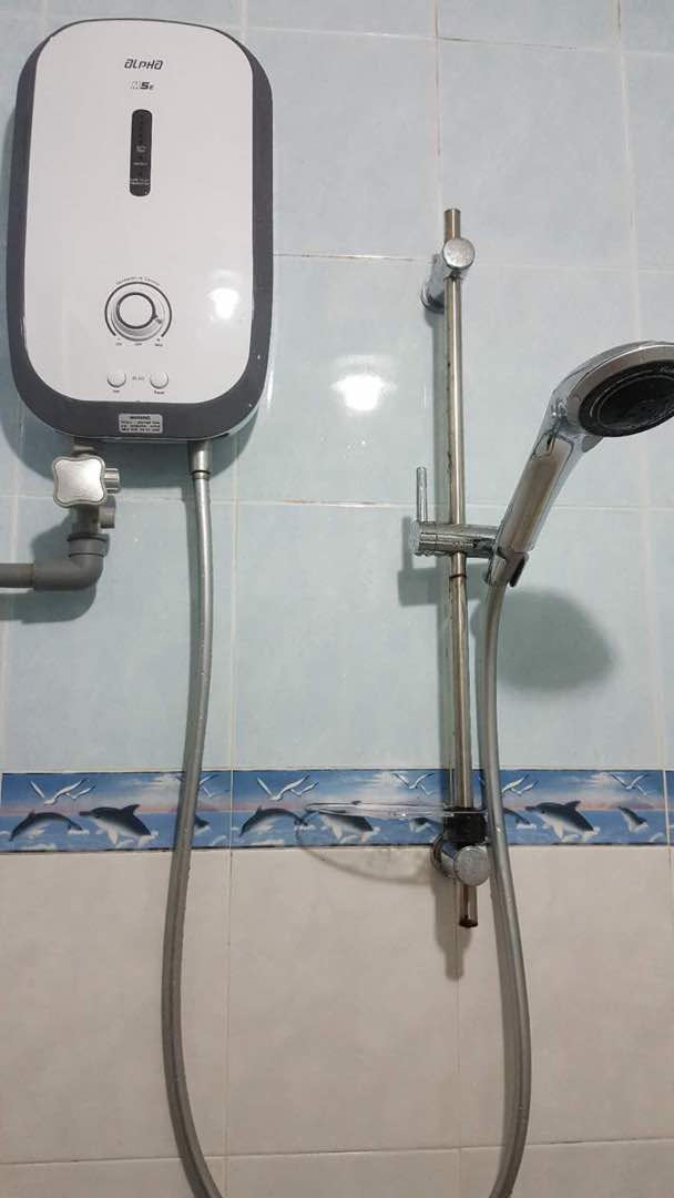 Pangsapuri Vistana Mahkota Bandar Mahkota Cheras - photo 7