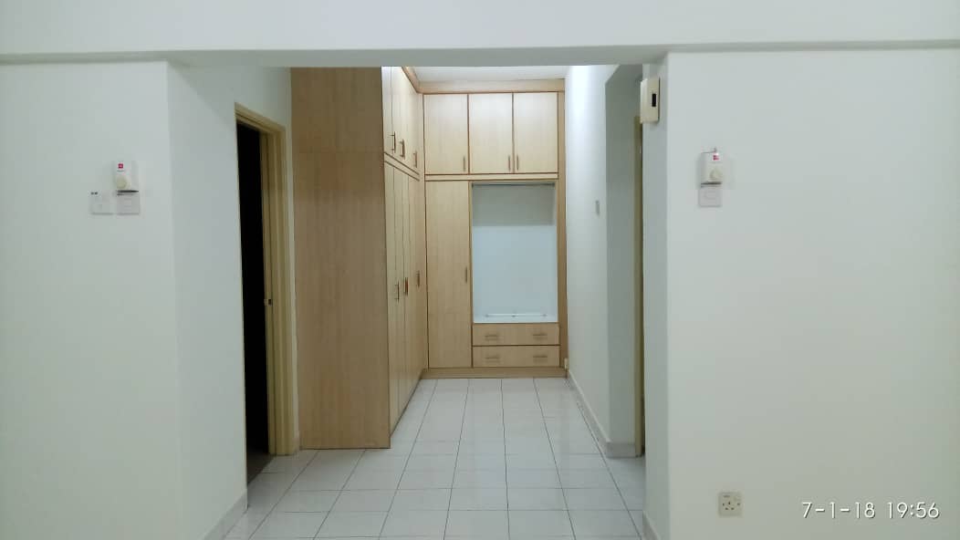 Anjung Hijau Condo Green Fields Bukit Jalil Reno - photo 2