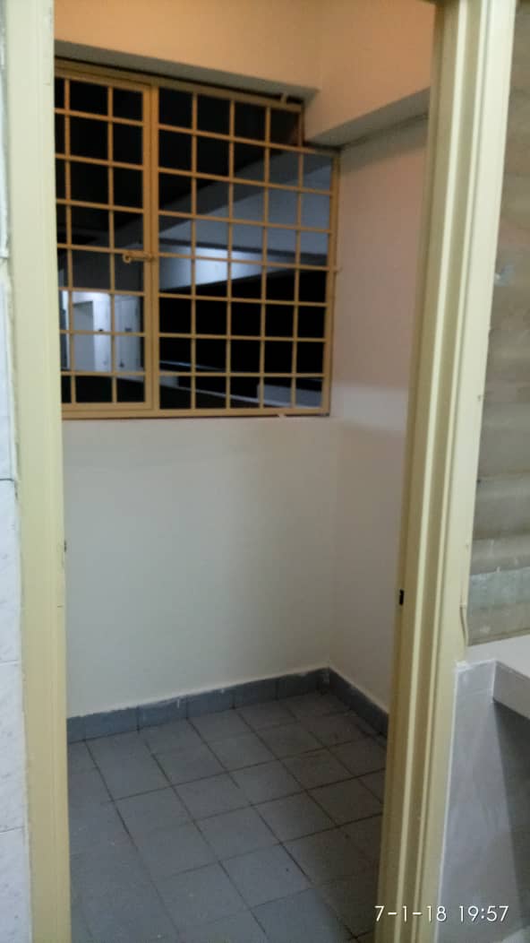 Anjung Hijau Condo Green Fields Bukit Jalil Reno - photo 6