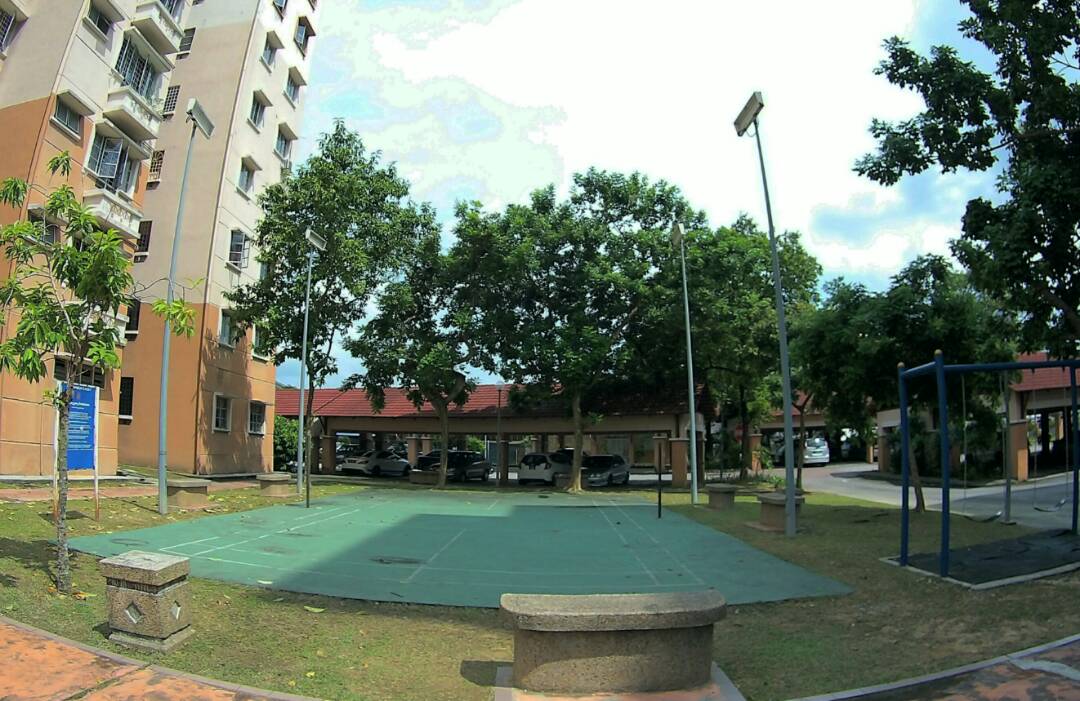 Elaeis 2 Condo Bukit Jelutong Reno and Furnished - photo 7