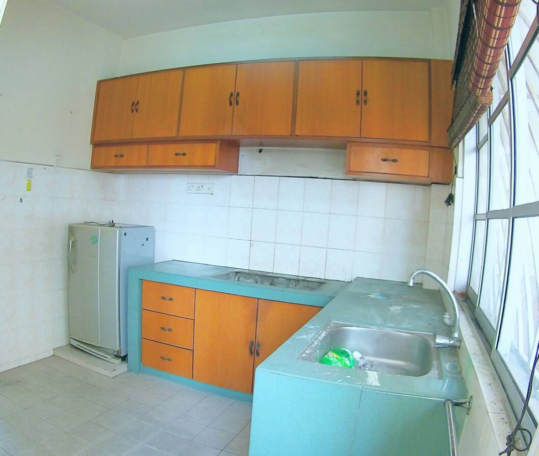 Elaeis 2 Condo Bukit Jelutong Reno and Furnished - photo 2